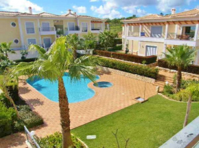 Condominium Porto de Mos